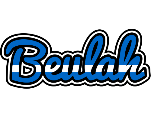 Beulah greece logo