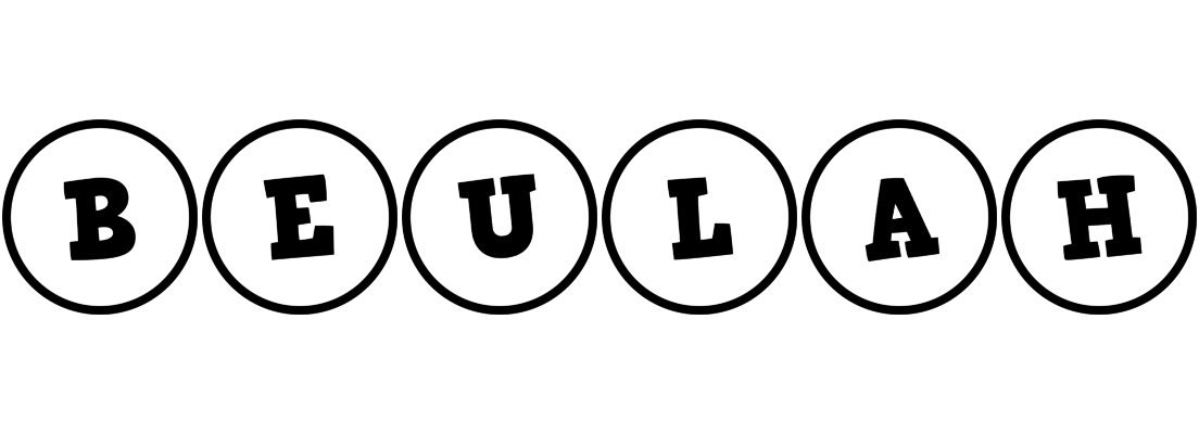 Beulah handy logo