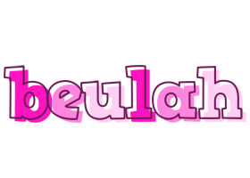 Beulah hello logo