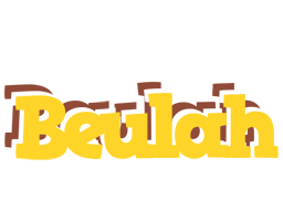 Beulah hotcup logo