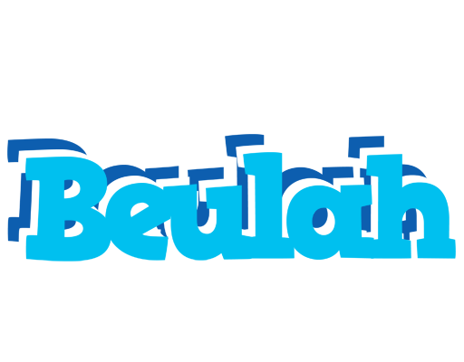 Beulah jacuzzi logo