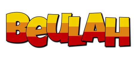 Beulah jungle logo