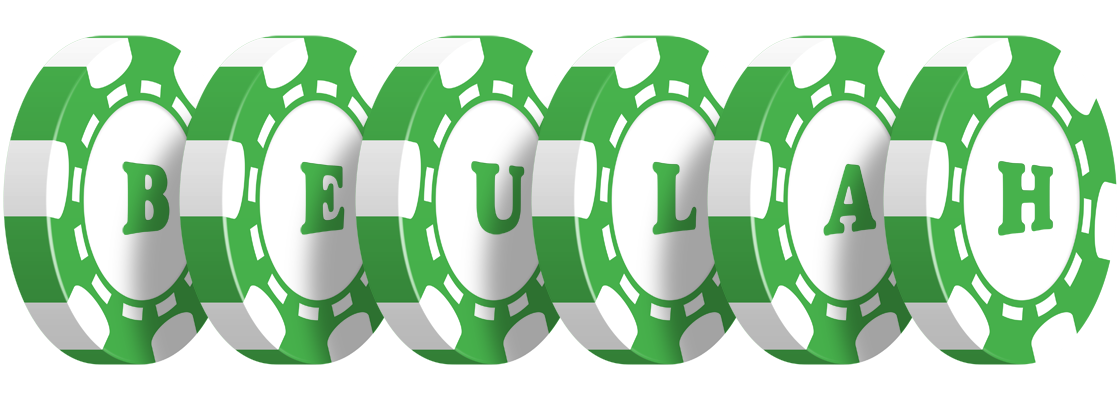 Beulah kicker logo