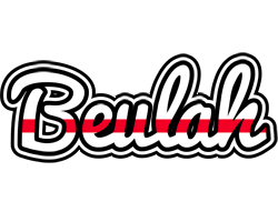 Beulah kingdom logo