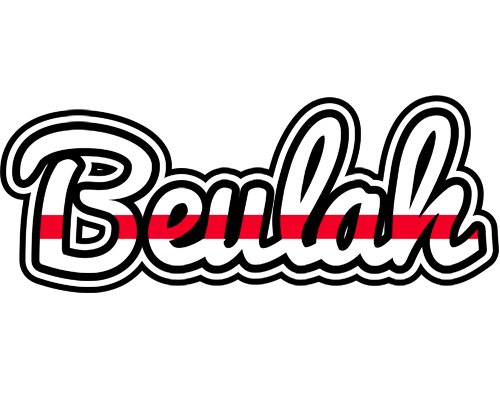 Beulah kingdom logo