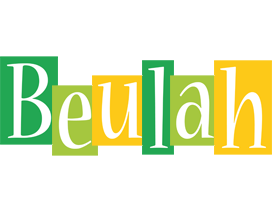 Beulah lemonade logo