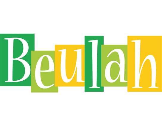 Beulah lemonade logo