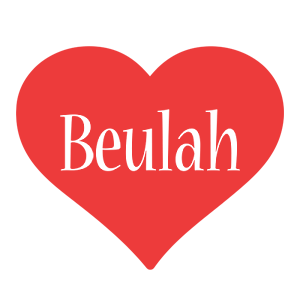 Beulah love logo