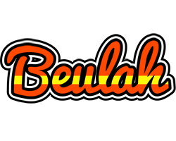 Beulah madrid logo