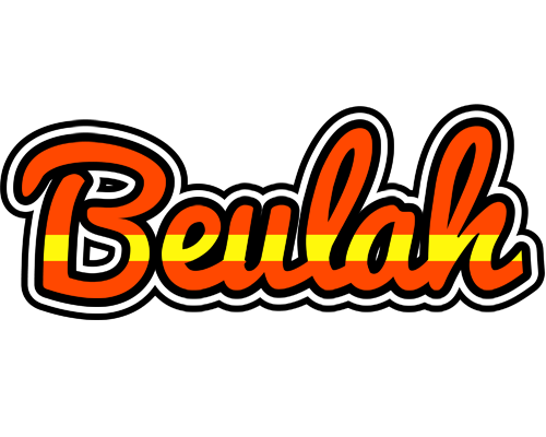 Beulah madrid logo