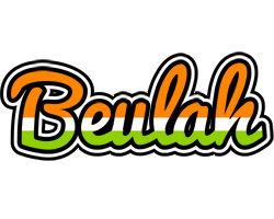 Beulah mumbai logo