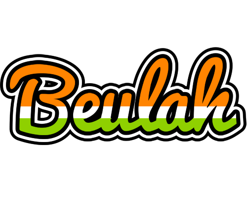 Beulah mumbai logo