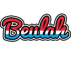 Beulah norway logo