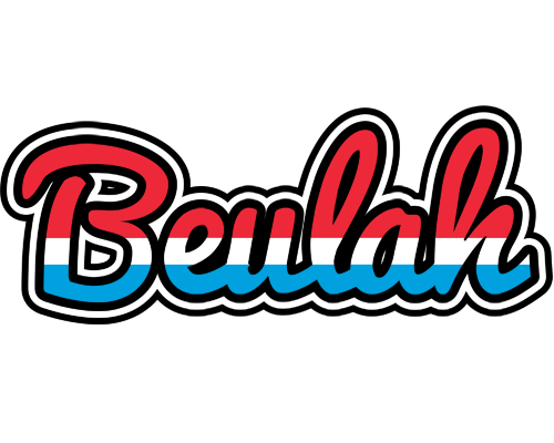 Beulah norway logo