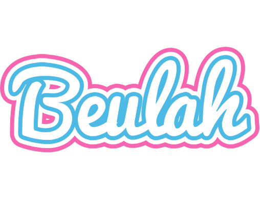 Beulah outdoors logo