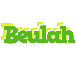 Beulah picnic logo