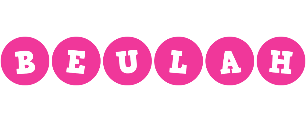 Beulah poker logo