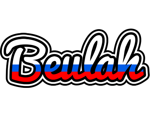 Beulah russia logo