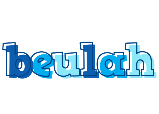 Beulah sailor logo