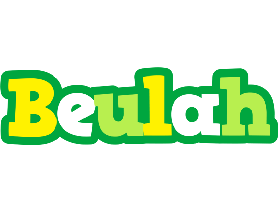 Beulah soccer logo