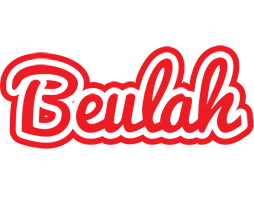 Beulah sunshine logo