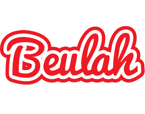 Beulah sunshine logo