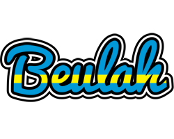 Beulah sweden logo