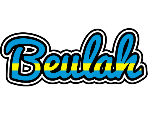 Beulah sweden logo