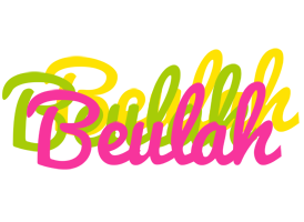 Beulah sweets logo