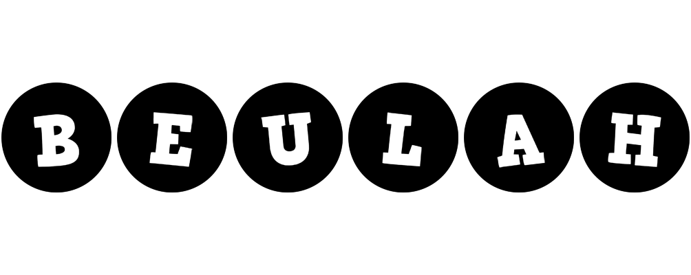 Beulah tools logo