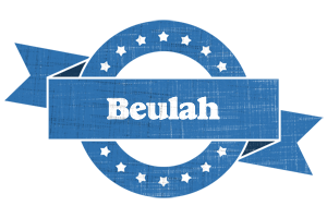 Beulah trust logo