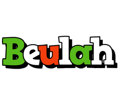 Beulah venezia logo