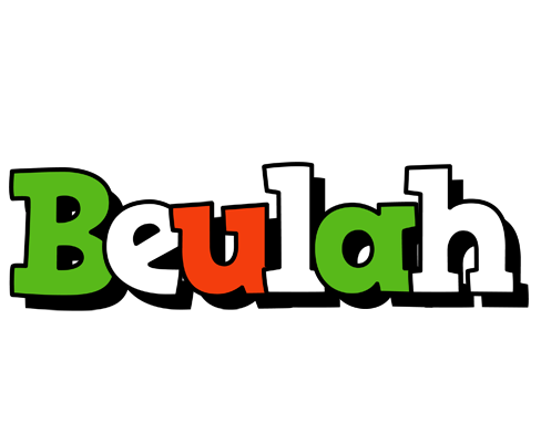 Beulah venezia logo
