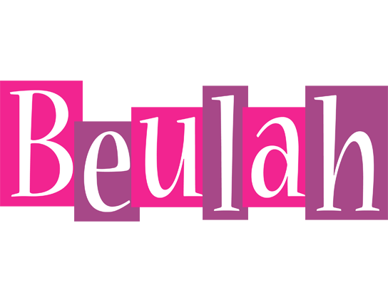 Beulah whine logo