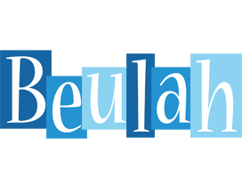 Beulah winter logo