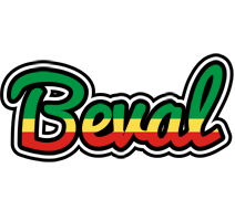 Beval african logo