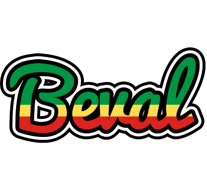 Beval african logo