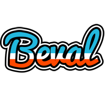 Beval america logo