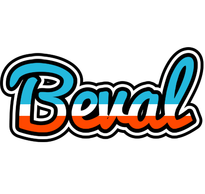 Beval america logo