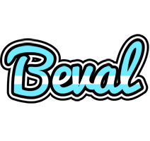 Beval argentine logo