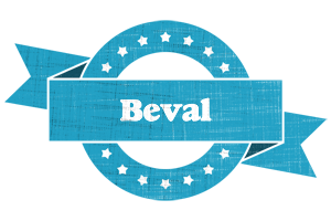 Beval balance logo