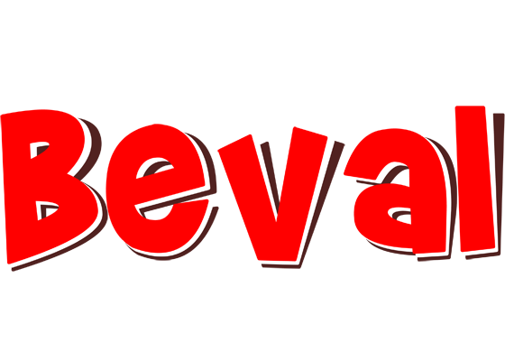 Beval basket logo