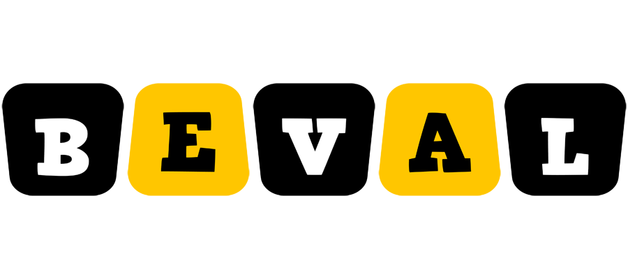 Beval boots logo