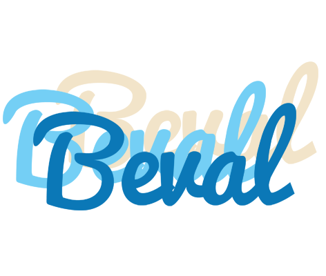 Beval breeze logo