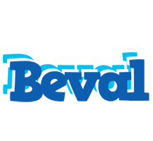 Beval business logo