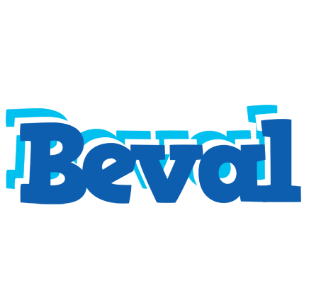 Beval business logo