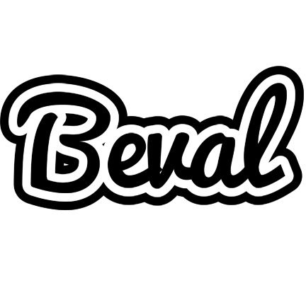 Beval chess logo
