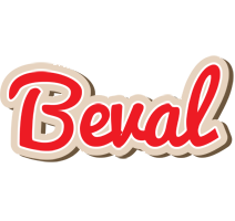 Beval chocolate logo