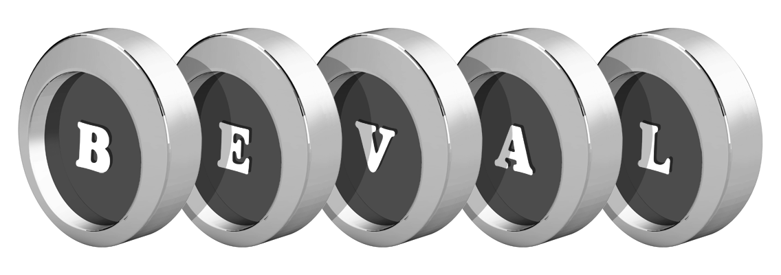 Beval coins logo
