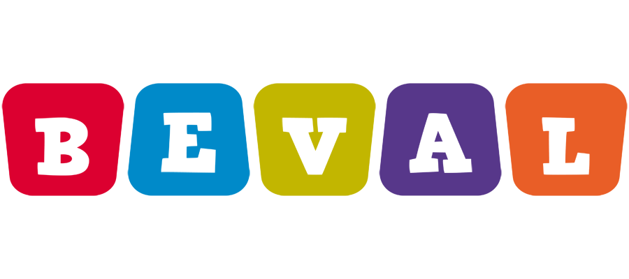 Beval daycare logo